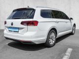 VW Passat bei Reisemobile.expert - Abbildung (4 / 15)