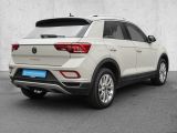 VW T-Roc bei Reisemobile.expert - Abbildung (4 / 15) VW T-Roc bei Reisemobile.expert - Abbildung (4 / 15)