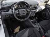 Skoda Scala bei Reisemobile.expert - Abbildung (9 / 15)