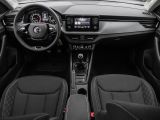 Skoda Kamiq bei Reisemobile.expert - Abbildung (10 / 15)
