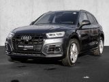 Audi Q5 bei Reisemobile.expert - Abbildung (2 / 15)