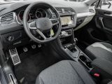 VW Tiguan bei Reisemobile.expert - Abbildung (11 / 15)