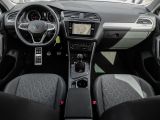 VW Tiguan bei Reisemobile.expert - Abbildung (12 / 15)