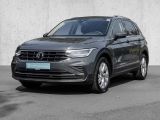 VW Tiguan bei Reisemobile.expert - Abbildung (4 / 15)