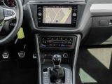 VW Tiguan bei Reisemobile.expert - Abbildung (14 / 15)