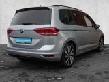 VW Touran bei Reisemobile.expert - Abbildung (4 / 15)