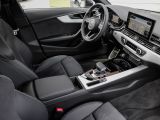 Audi A4 bei Reisemobile.expert - Abbildung (6 / 13)