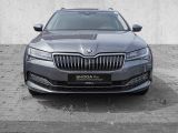 Skoda Superb bei Reisemobile.expert - Abbildung (3 / 15) Skoda Superb bei Reisemobile.expert - Abbildung (3 / 15)