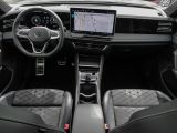 VW Tiguan bei Reisemobile.expert - Abbildung (11 / 15)