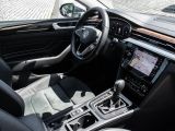 VW Arteon bei Reisemobile.expert - Abbildung (8 / 15) VW Arteon bei Reisemobile.expert - Abbildung (8 / 15)
