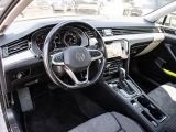 VW Passat bei Reisemobile.expert - Abbildung (8 / 15)