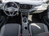 VW Polo bei Reisemobile.expert - Abbildung (9 / 15)