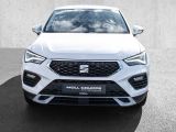 Seat Ateca bei Reisemobile.expert - Abbildung (2 / 15)