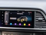 Seat Ateca bei Reisemobile.expert - Abbildung (10 / 15)