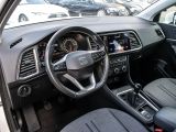 Seat Ateca bei Reisemobile.expert - Abbildung (8 / 15)
