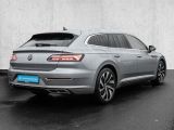 VW Arteon bei Reisemobile.expert - Abbildung (4 / 15)