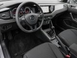 VW Polo bei Reisemobile.expert - Abbildung (10 / 15)