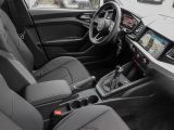 Audi A1 Sportback bei Reisemobile.expert - Abbildung (8 / 15)