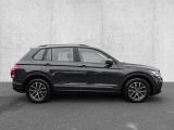 VW Tiguan bei Reisemobile.expert - Abbildung (5 / 15)