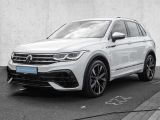 VW Tiguan bei Reisemobile.expert - Abbildung (2 / 15)