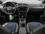 VW Tiguan bei Reisemobile.expert - Abbildung (10 / 15)
