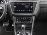 VW Tiguan bei Reisemobile.expert - Abbildung (12 / 15)