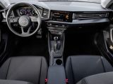 Audi A1 Sportback bei Reisemobile.expert - Abbildung (10 / 15)