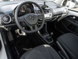 VW Up bei Reisemobile.expert - Abbildung (8 / 15)
