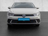 VW Polo bei Reisemobile.expert - Abbildung (3 / 15) VW Polo bei Reisemobile.expert - Abbildung (3 / 15)