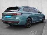 VW Passat bei Reisemobile.expert - Abbildung (4 / 15)