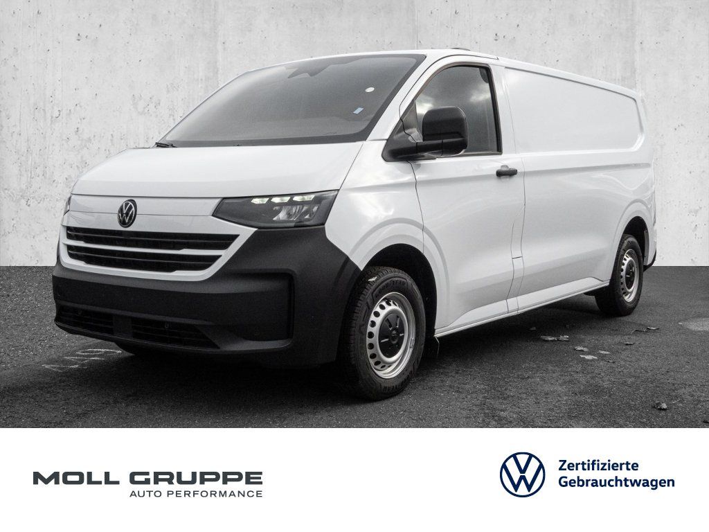 VW T7 Kombi bei Reisemobile.expert - Hauptabbildung VW T7 Kombi bei Reisemobile.expert - Hauptabbildung