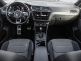 VW Tiguan bei Reisemobile.expert - Abbildung (12 / 15)