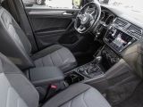 VW Tiguan bei Reisemobile.expert - Abbildung (10 / 15)