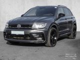 VW Tiguan bei Reisemobile.expert - Abbildung (4 / 15)