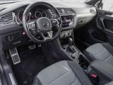 VW Tiguan bei Reisemobile.expert - Abbildung (11 / 15)