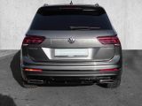 VW Tiguan bei Reisemobile.expert - Abbildung (8 / 15)