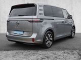 VW ID.Buzz bei Reisemobile.expert - Abbildung (4 / 15) VW ID.Buzz bei Reisemobile.expert - Abbildung (4 / 15)