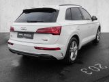 Audi Q5 bei Reisemobile.expert - Abbildung (4 / 15)