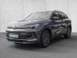 VW Tiguan bei Reisemobile.expert - Abbildung (2 / 15) VW Tiguan bei Reisemobile.expert - Abbildung (2 / 15)