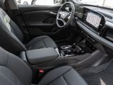 Audi Q6 bei Reisemobile.expert - Abbildung (10 / 15) Audi Q6 bei Reisemobile.expert - Abbildung (10 / 15)