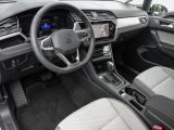 VW Touran bei Reisemobile.expert - Abbildung (9 / 15)