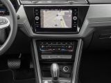 VW Touran bei Reisemobile.expert - Abbildung (12 / 15)