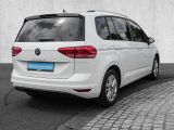 VW Touran bei Reisemobile.expert - Abbildung (4 / 15)