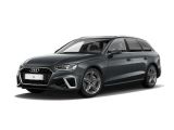 Audi A4 bei Reisemobile.expert - Abbildung (2 / 2)