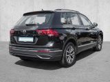 VW Tiguan bei Reisemobile.expert - Abbildung (11 / 15)