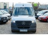 Mercedes-Benz Sprinter bei Reisemobile.expert - Abbildung (2 / 15)