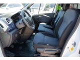 Opel Vivaro bei Reisemobile.expert - Abbildung (9 / 15)