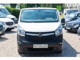 Opel Vivaro bei Reisemobile.expert - Abbildung (2 / 15)