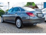 Mercedes-Benz C-Klasse bei Reisemobile.expert - Abbildung (4 / 15)