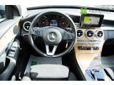 Mercedes-Benz C-Klasse bei Reisemobile.expert - Abbildung (12 / 15)